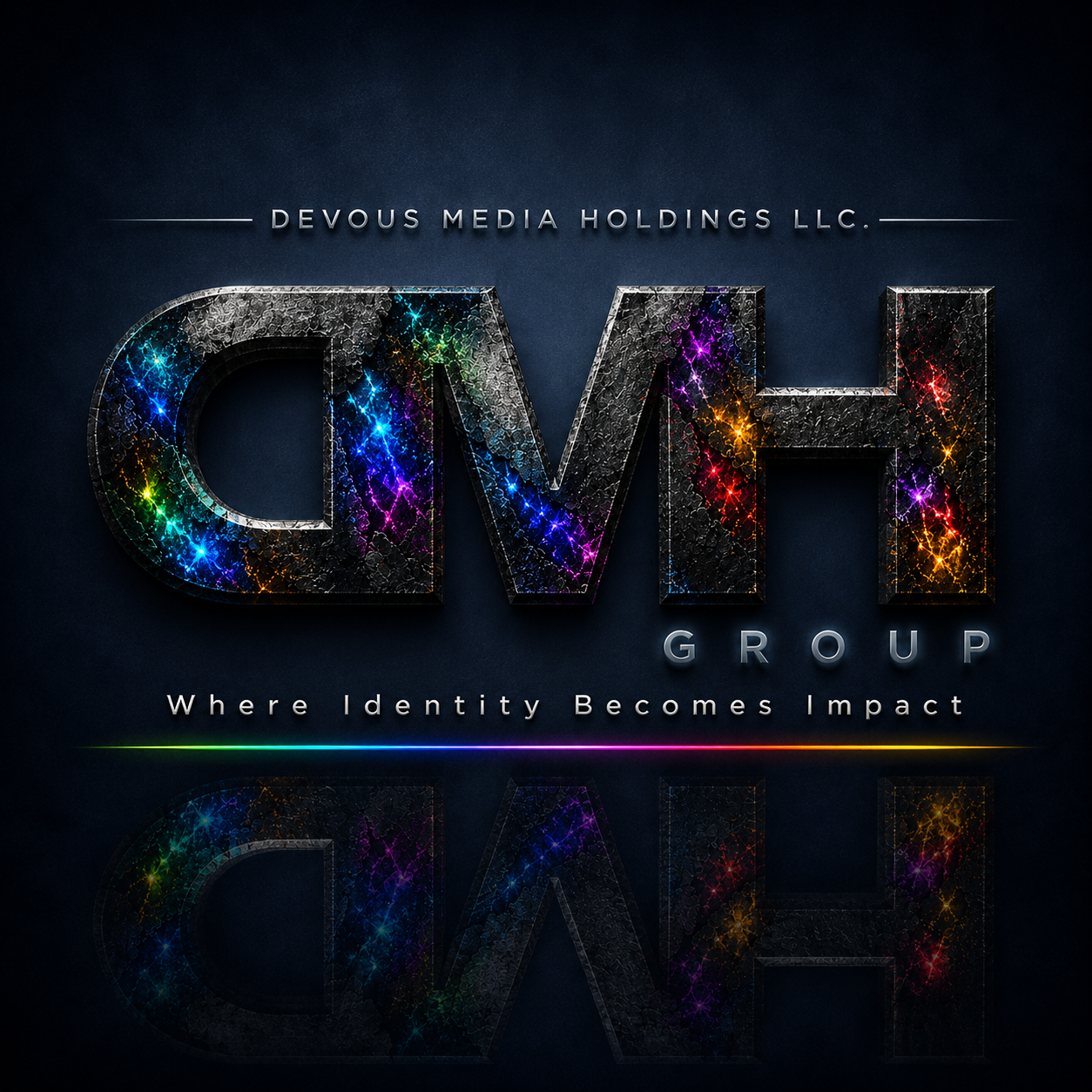 DVMH Group — Where Identity Becomes Impact
